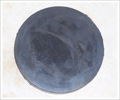 GJZ板式橡胶支座